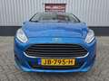Ford Fiesta 1.0 EcoBoost 5 deurs Titanium | VAN 2e EIGENAAR | Blauw - thumbnail 16