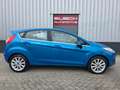 Ford Fiesta 1.0 EcoBoost 5 deurs Titanium | VAN 2e EIGENAAR | Blauw - thumbnail 3