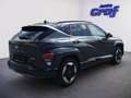Hyundai KONA EV (SX2) Smart Line 48,6 kWh k6es1-OO5 Grau - thumbnail 4