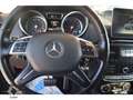 Mercedes-Benz G 500 Station Allrad StandHZG/Navi/Leder/Soundsystem Grey - thumbnail 11