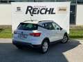 SEAT Arona Arona 1,0 TSI Reference Weiß - thumbnail 3