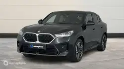BMW X2 sDrive20iA 170ch M Sport DKG7