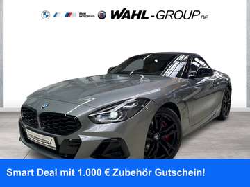 M40i HEAD-UP H&K HIFI DAB LED ALU 19"