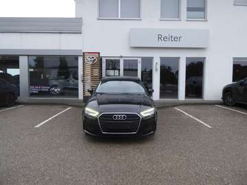 SB 30 TDI S-tronic *LED*LEDER*