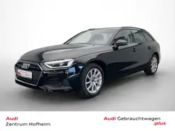 Audi A4 40 TFSI qu S tro*Matrix*Navi+*