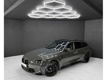 COMPETITION LCI TOURING - FULL PPF