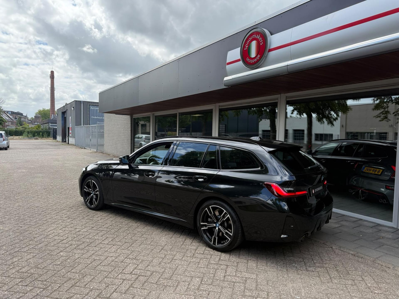 BMW 330 3-Serie Touring (g21) 330e 292pk Aut — photo 3