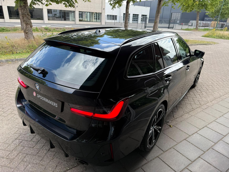 BMW 330 3-Serie Touring (g21) 330e 292pk Aut — photo 4