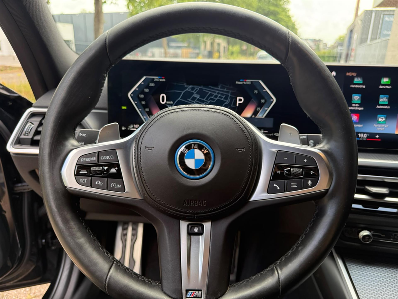 BMW 330 3-Serie Touring (g21) 330e 292pk Aut — photo 13