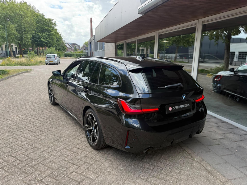 BMW 330 3-Serie Touring (g21) 330e 292pk Aut — photo 6