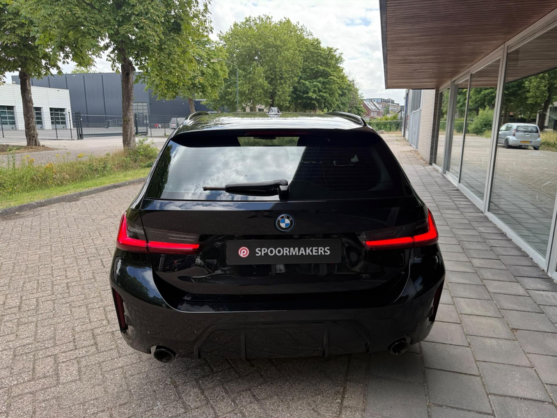 BMW 330 3-Serie Touring (g21) 330e 292pk Aut — photo 5