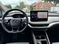 Skoda Enyaq 80 82 kWh Lounge AHK Matrix RFK ACC PDC SHZ LM Weiß - thumbnail 9