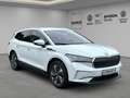 Skoda Enyaq 80 82 kWh Lounge AHK Matrix RFK ACC PDC SHZ LM Weiß - thumbnail 3