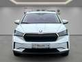 Skoda Enyaq 80 82 kWh Lounge AHK Matrix RFK ACC PDC SHZ LM Weiß - thumbnail 2