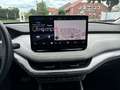 Skoda Enyaq 80 82 kWh Lounge AHK Matrix RFK ACC PDC SHZ LM Weiß - thumbnail 10