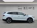 Skoda Enyaq 80 82 kWh Lounge AHK Matrix RFK ACC PDC SHZ LM Weiß - thumbnail 4