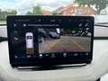 Skoda Enyaq 80 82 kWh Lounge AHK Matrix RFK ACC PDC SHZ LM Weiß - thumbnail 16