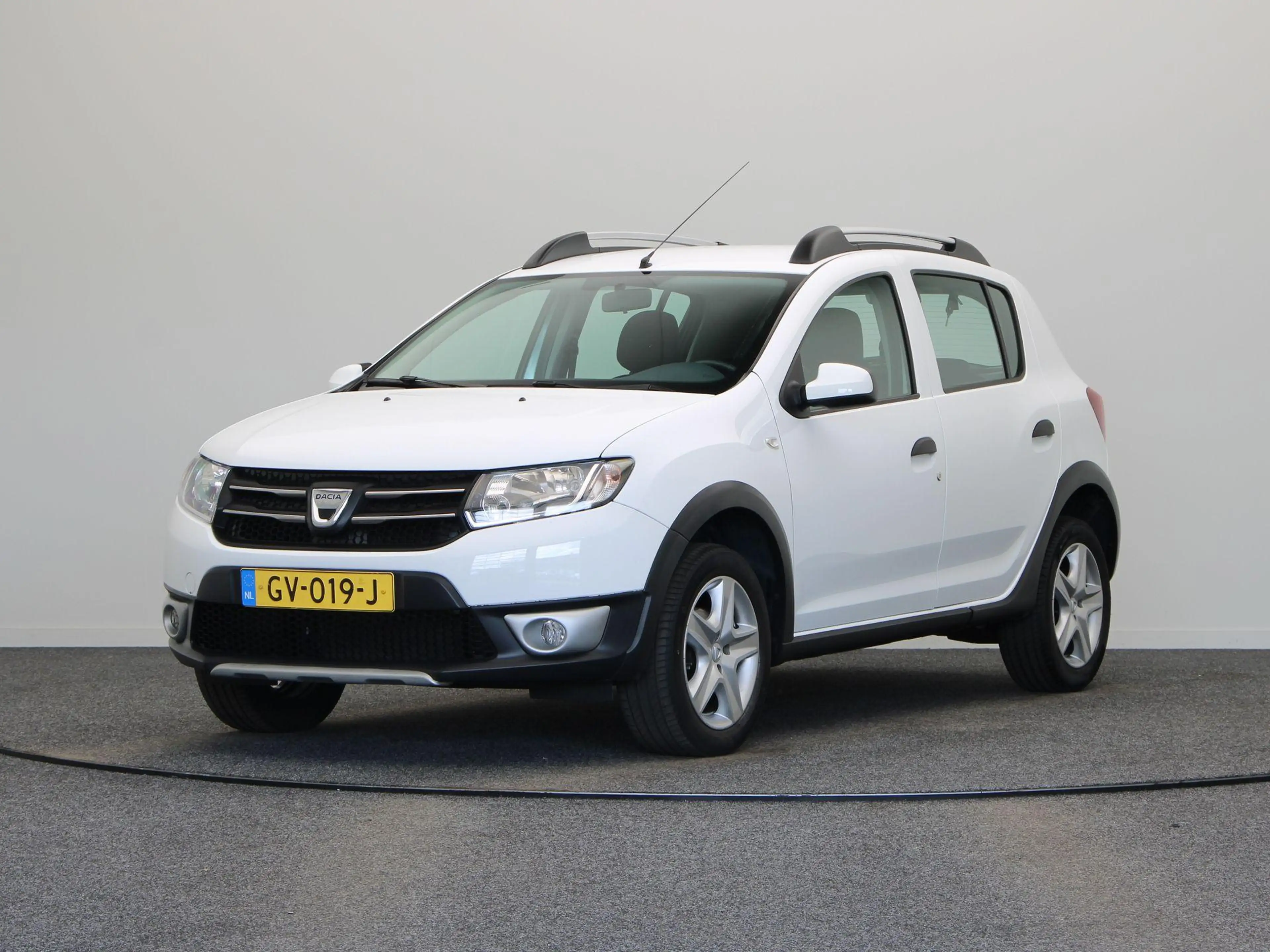 Dacia Sandero TCe 90pk Stepway Lauréate | Cruise Control | Airco — photo 10