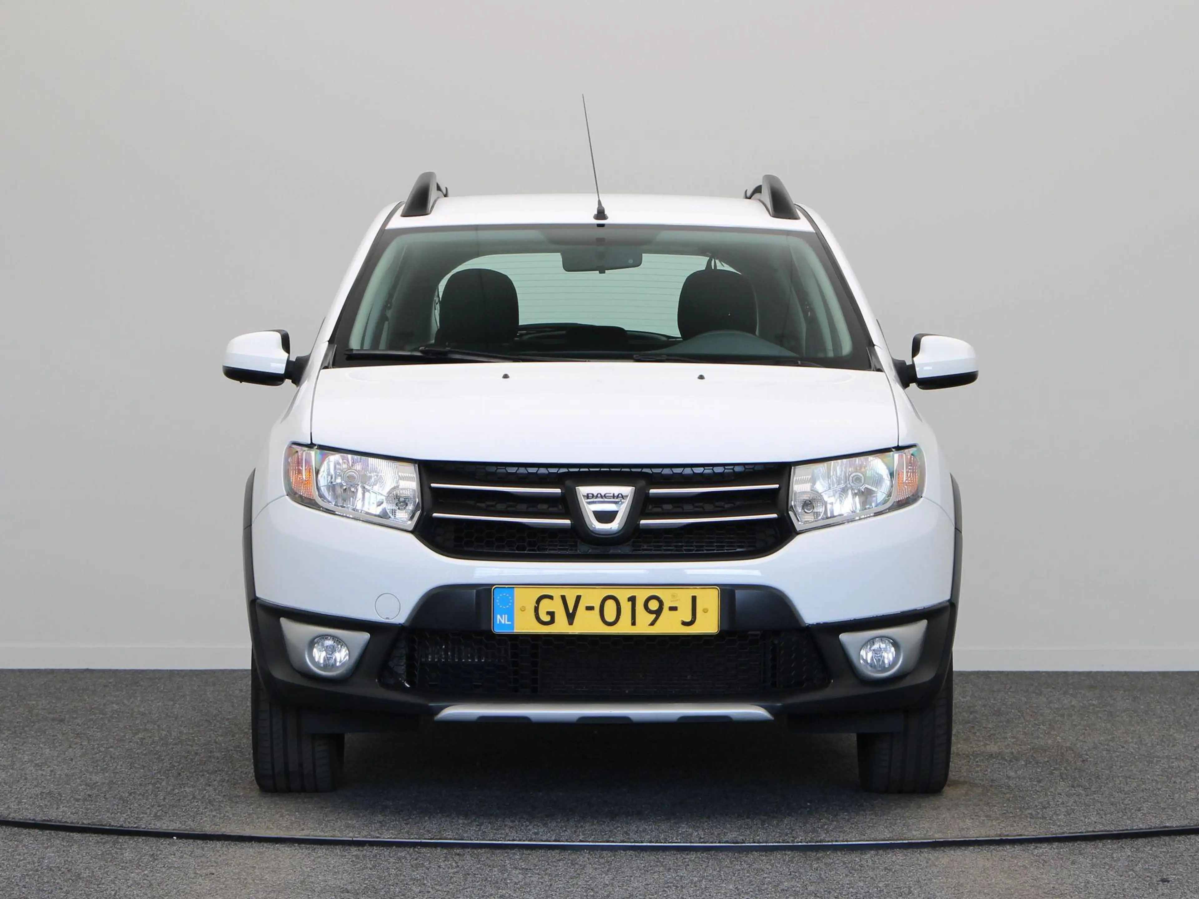 Dacia Sandero TCe 90pk Stepway Lauréate | Cruise Control | Airco — photo 6