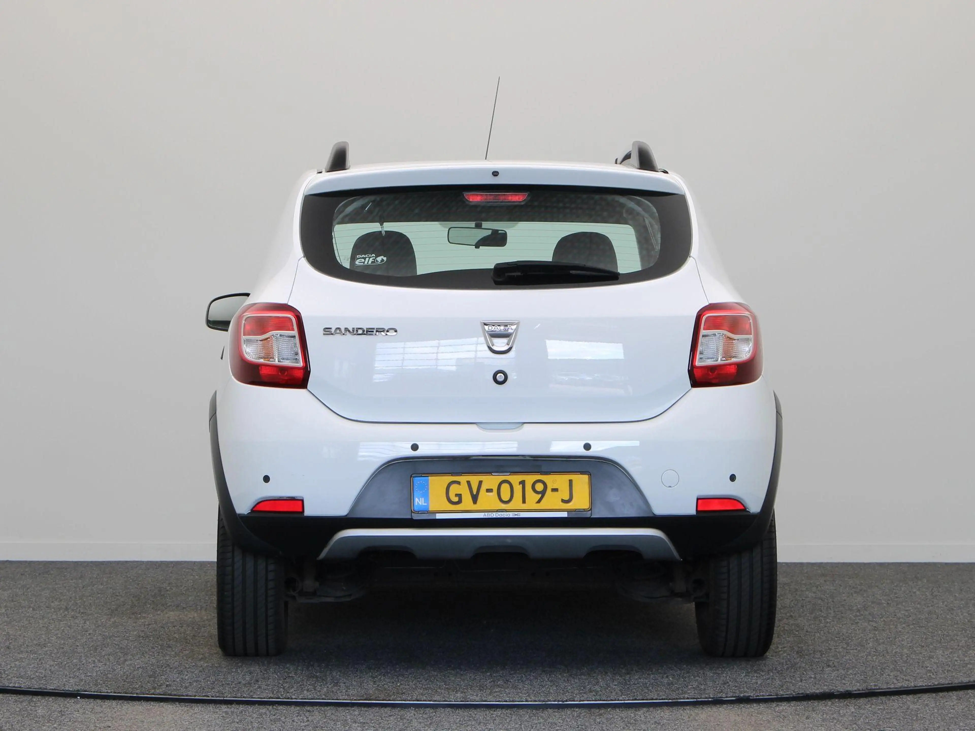 Dacia Sandero TCe 90pk Stepway Lauréate | Cruise Control | Airco — photo 7