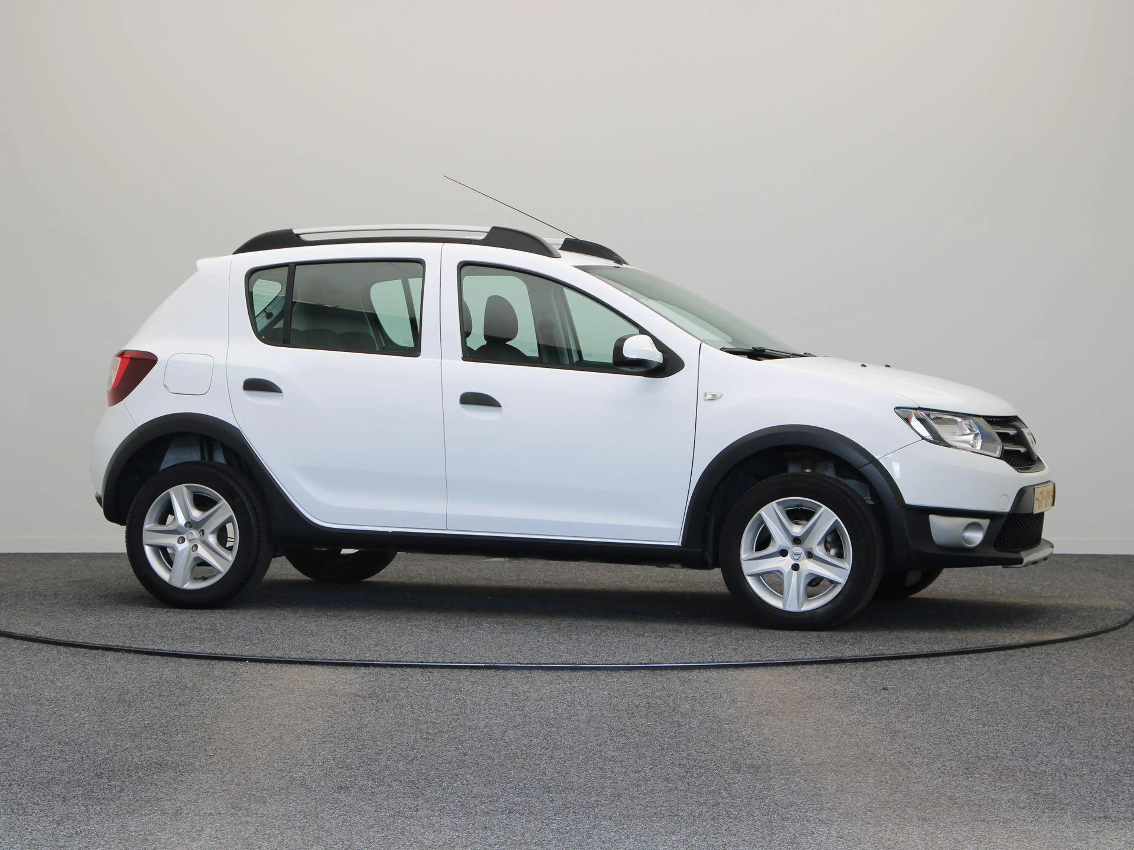 Dacia Sandero TCe 90pk Stepway Lauréate | Cruise Control | Airco — photo 13