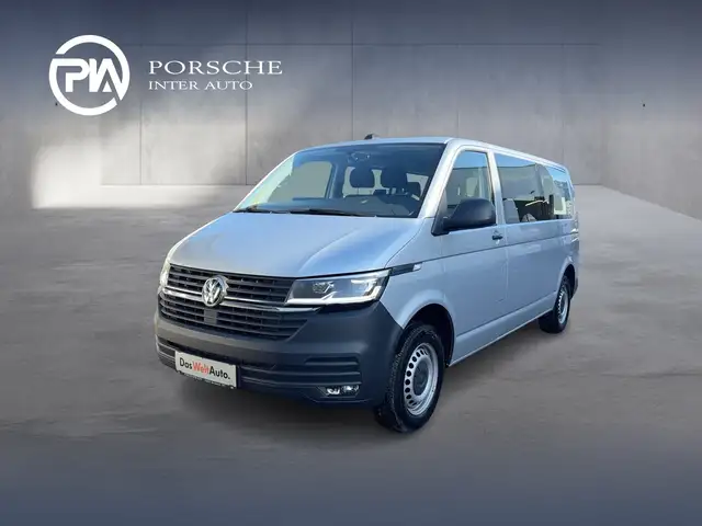Volkswagen T6.1 Kombi VW T6.1 Doka-Ka/T6.1 Caravelle/Kombi LR TDI