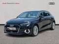 Audi A3 Sportback 30TDI Advanced S tronic Noir - thumbnail 1