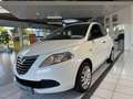 Lancia Ypsilon Silver*HU NEU*PDC*KLIMA*HU/NEU* Wit - thumbnail 3