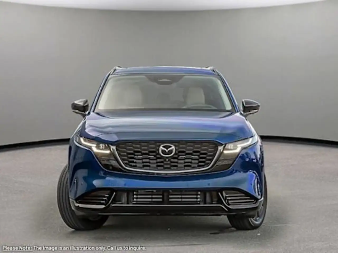 Mazda CX-5 снимка Mazda CX-5