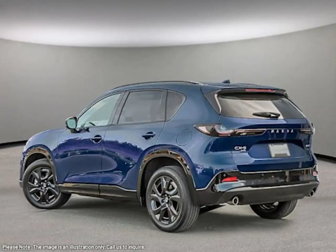 Mazda CX-5 снимка Mazda CX-5
