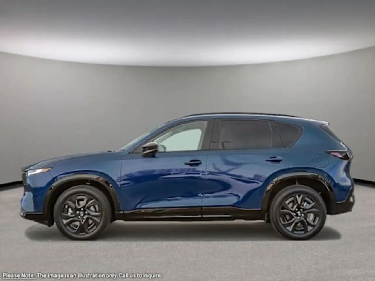 Mazda CX-5 снимка Mazda CX-5