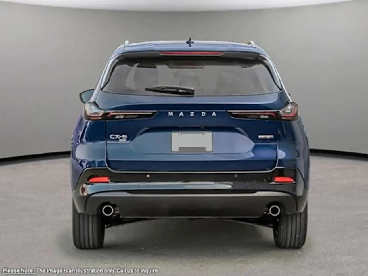 Mazda CX-5 снимка Mazda CX-5