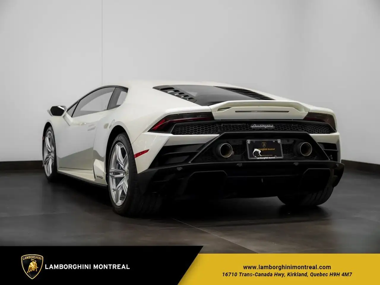 Lamborghini Huracán снимка Lamborghini Huracán