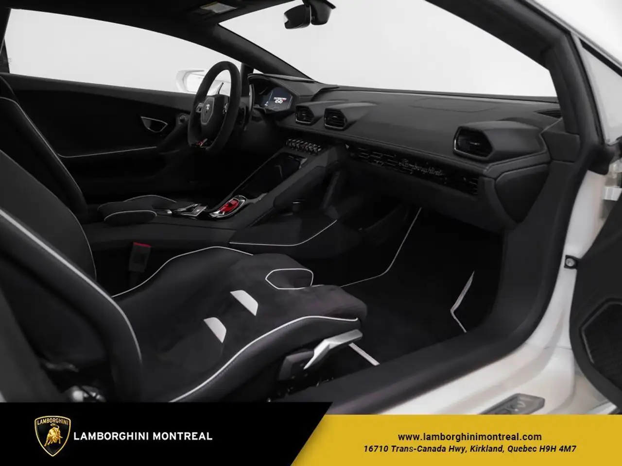 Lamborghini Huracán снимка Lamborghini Huracán