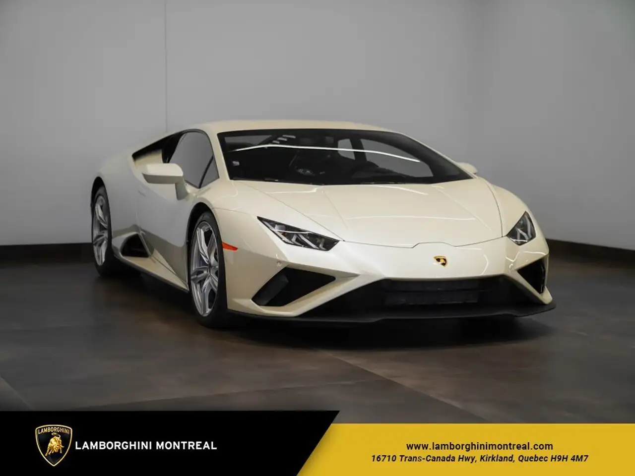 Lamborghini Huracán снимка Lamborghini Huracán