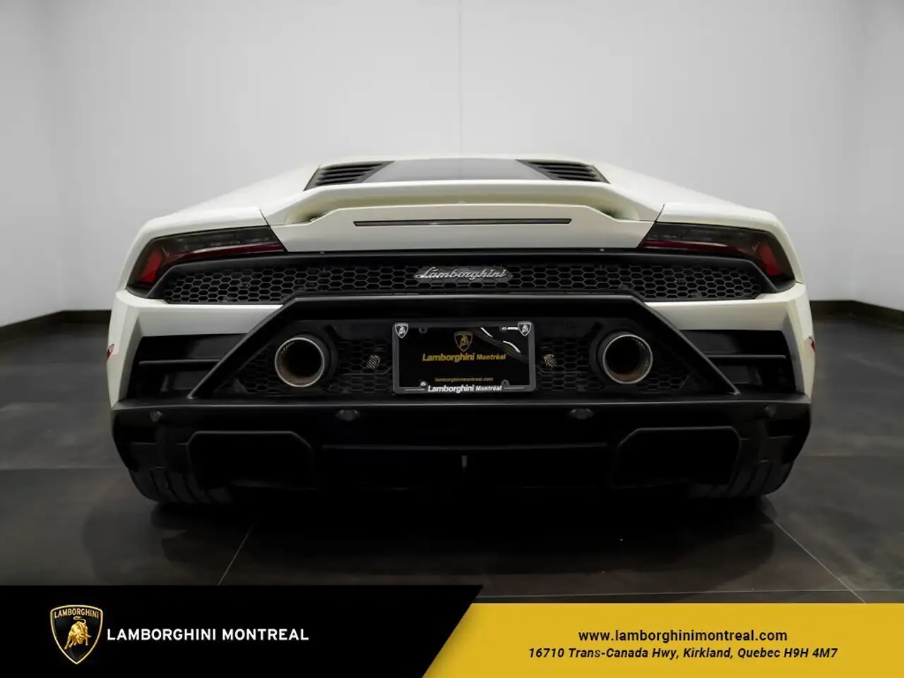 Lamborghini Huracán снимка Lamborghini Huracán
