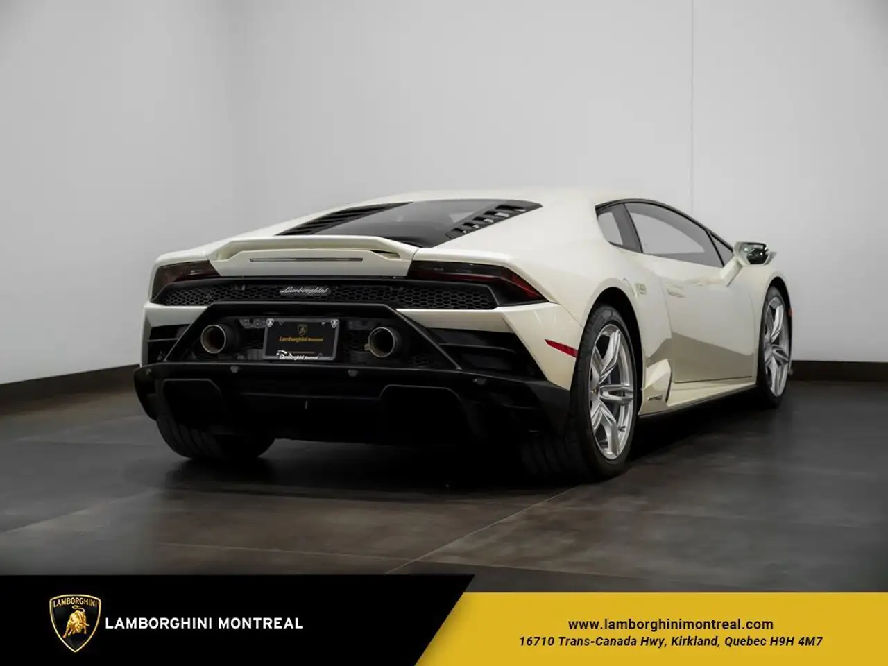 Lamborghini Huracán снимка Lamborghini Huracán