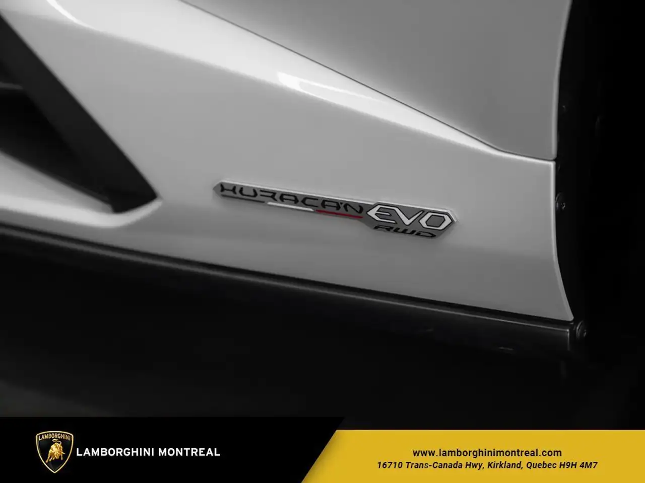 Lamborghini Huracán снимка Lamborghini Huracán