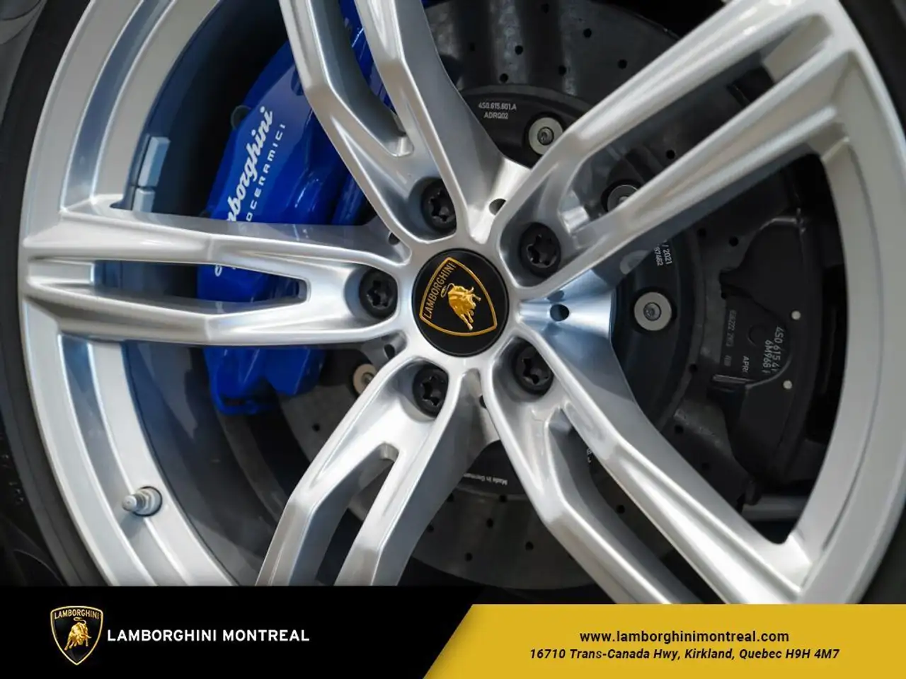 Lamborghini Huracán снимка Lamborghini Huracán