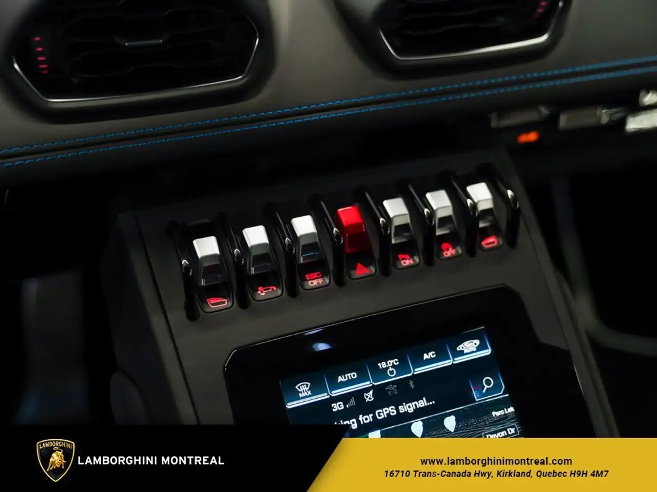 Lamborghini Huracán снимка Lamborghini Huracán