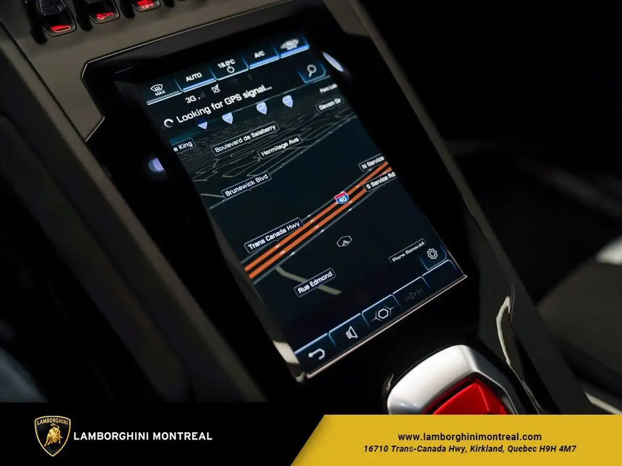 Lamborghini Huracán снимка Lamborghini Huracán