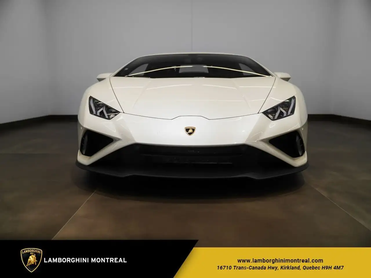 Lamborghini Huracán снимка Lamborghini Huracán