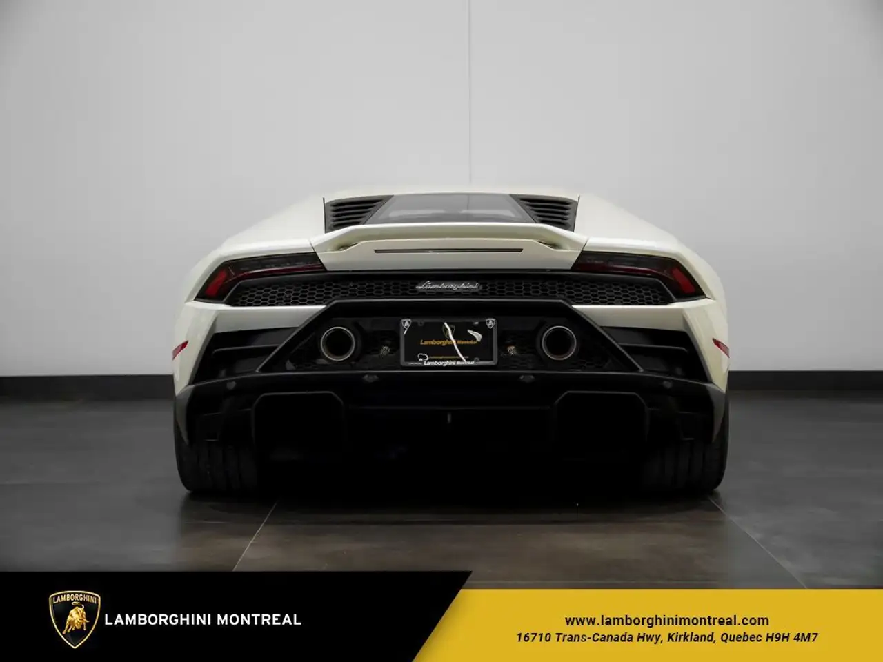 Lamborghini Huracán снимка Lamborghini Huracán