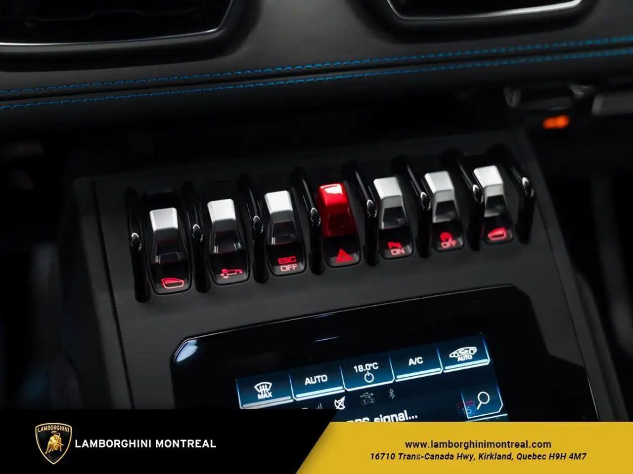 Lamborghini Huracán снимка Lamborghini Huracán
