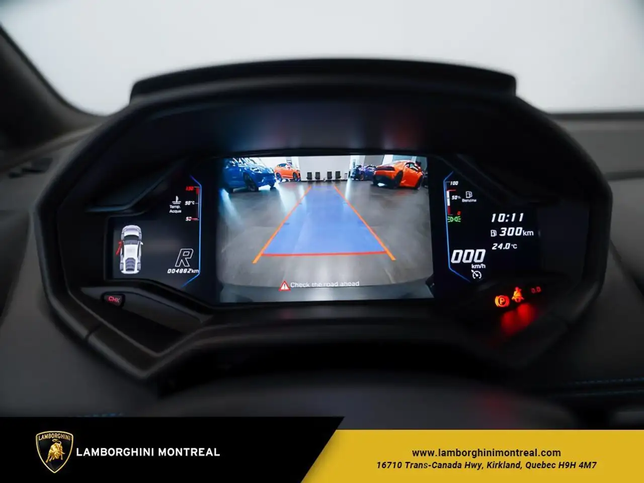 Lamborghini Huracán снимка Lamborghini Huracán