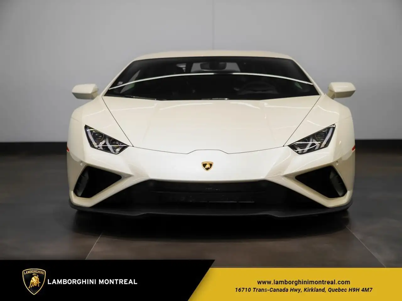 Lamborghini Huracán снимка Lamborghini Huracán
