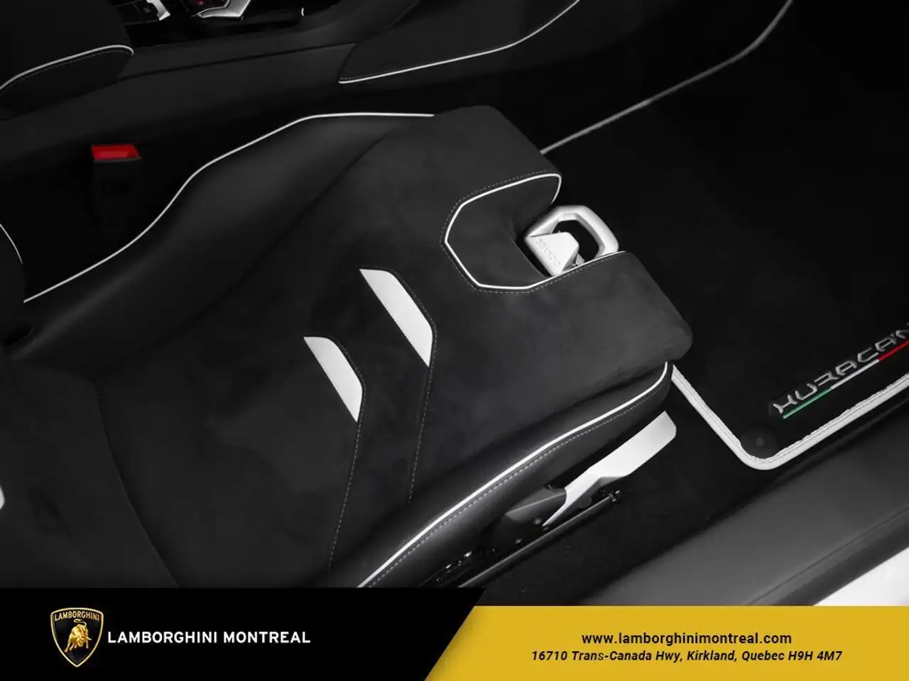 Lamborghini Huracán снимка Lamborghini Huracán