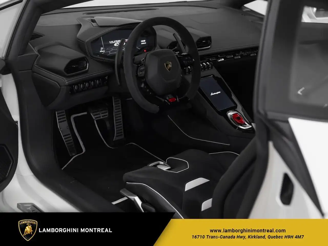 Lamborghini Huracán снимка Lamborghini Huracán