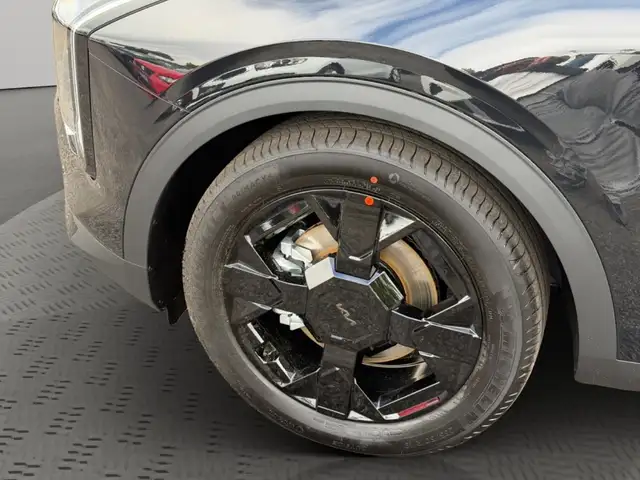 Kia Sportage view 8