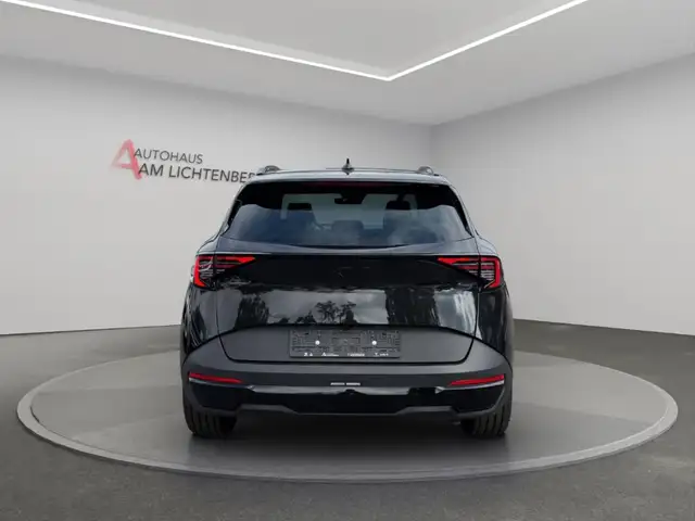 Kia Sportage view 6